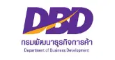 DBD Company logo